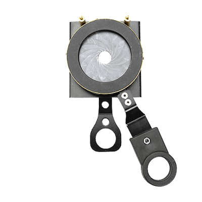 DTS IRIS FOR PROFILO LED 80 